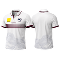 Mens Elite Polo Shirt