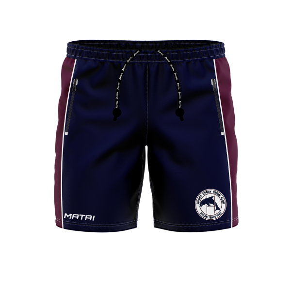 Elite Training Shorts