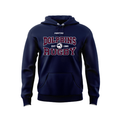 Core Fleece Hoodie