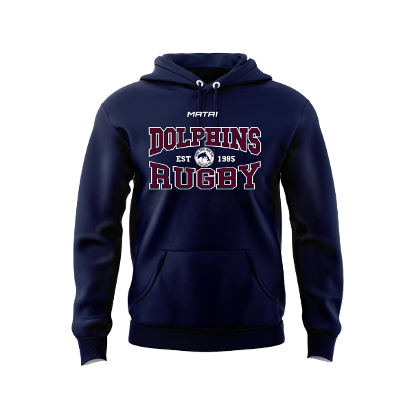 Core Fleece Hoodie