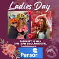 Noosa Dolphins Ladies Day