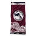 Noosa Dolphins Towel